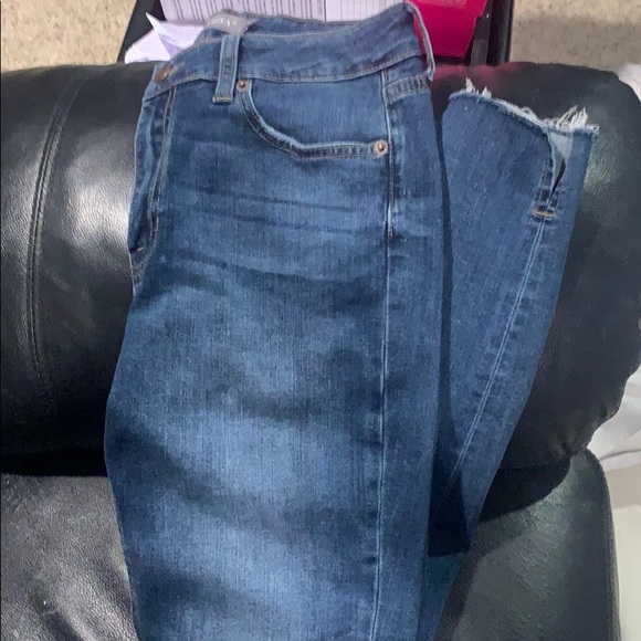 🍍Just USA jeans light denim🍍 - Picture 3 of 5